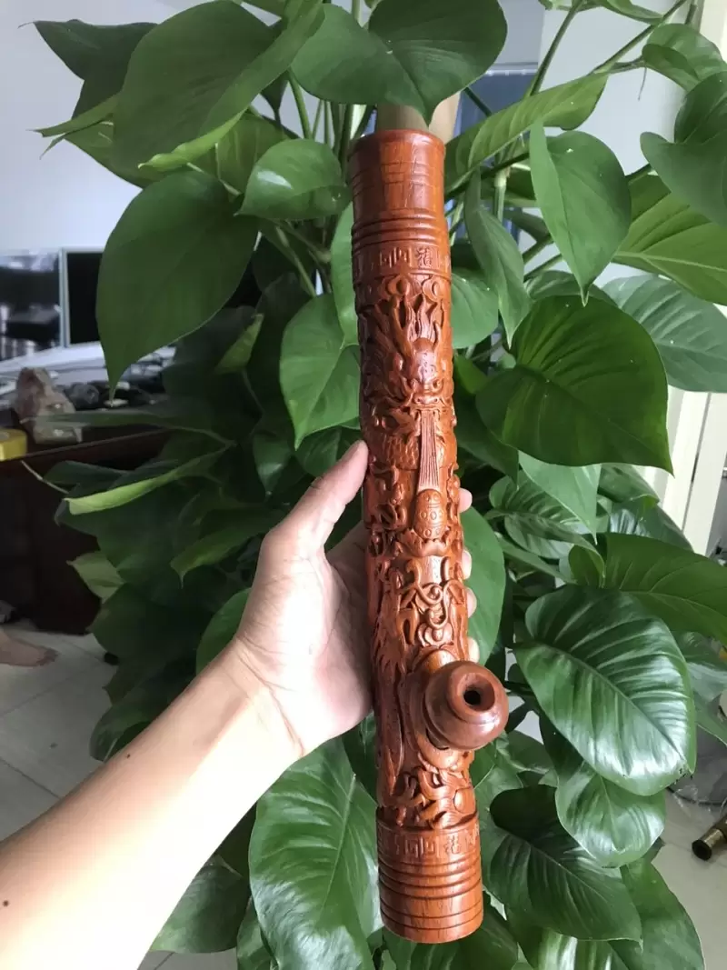 Các loại điếu cày thông dụng trên thị trường 8 Cac Loai Dieu Cay Thong Dung 3