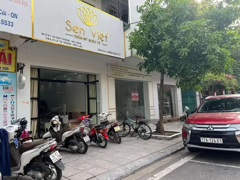 Hạ Long Media chia sẻ 4 địa chỉ massage ở Móng Cái chuyên nghiệp 7 massage ở móng cái