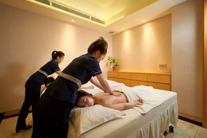 Hạ Long Media chia sẻ 4 địa chỉ massage ở Móng Cái chuyên nghiệp 8 massage ở móng cái