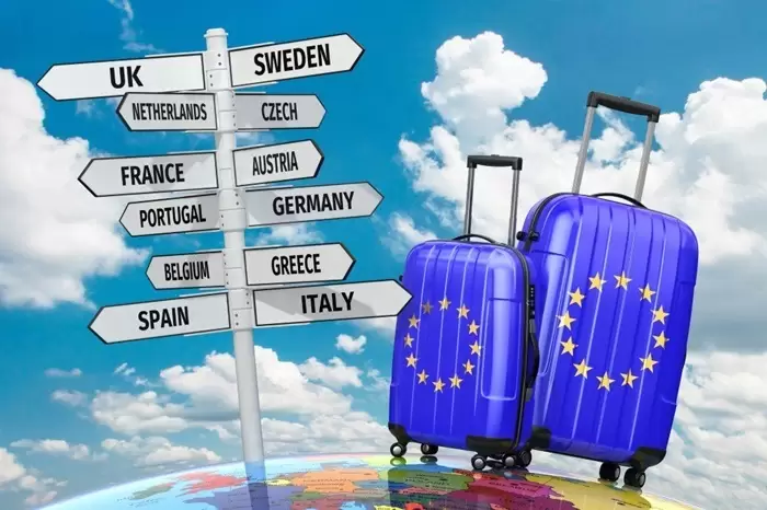 Danh sách các nước không cần visa cho người Việt Nam 7 17 quốc gia và vùng lãnh thổ miễn visa hoàn toàn