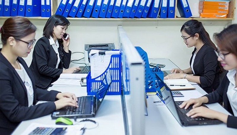  Công ty TNHH Tax Plus Việt Nam cung cấp nhiều dịch vụ kế toán 
