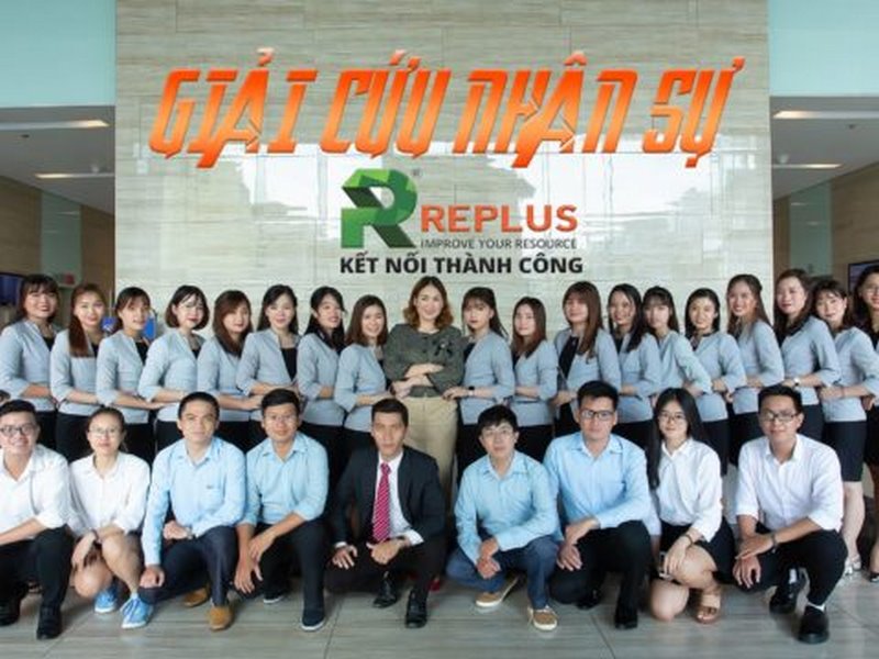 Replus mang tới sự tiện lợi và chuyên nghiệp cho khách hàng